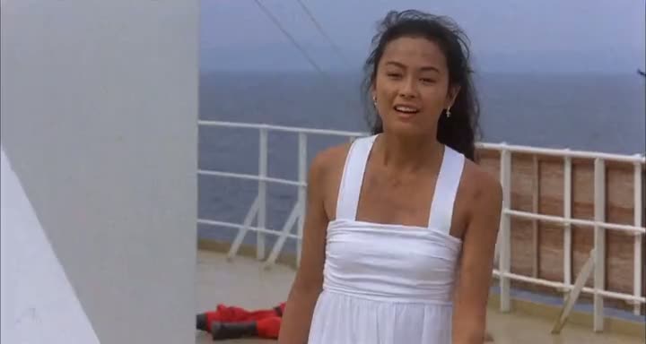 City Hunter (1993) 