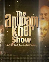 The Anupam Kher Show 6th July (2014) 300MB Free Download 2
