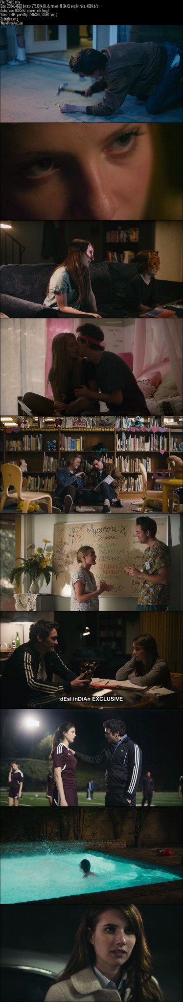 Palo Alto (2013)